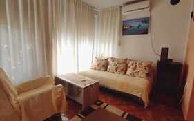 Apartments Ruza