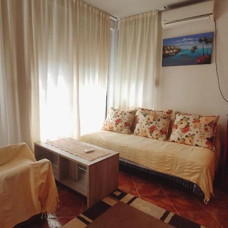 Apartments Ruza Budva Dış mekan fotoğraf