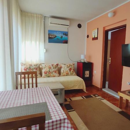 Apartments Ruza Budva Oda fotoğraf