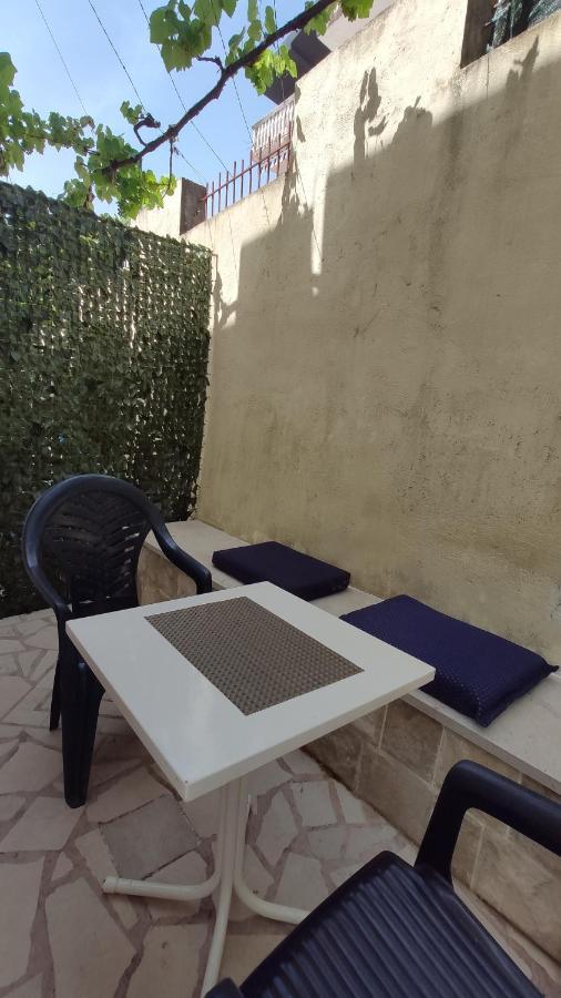 Apartments Ruza Budva Dış mekan fotoğraf