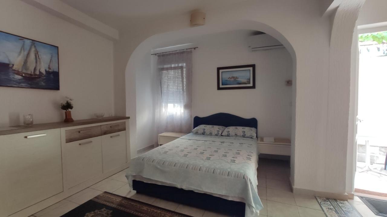 Apartments Ruza Budva Dış mekan fotoğraf