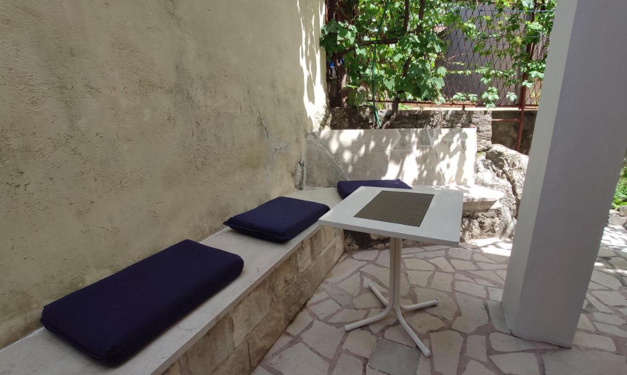 Apartments Ruza Budva Dış mekan fotoğraf