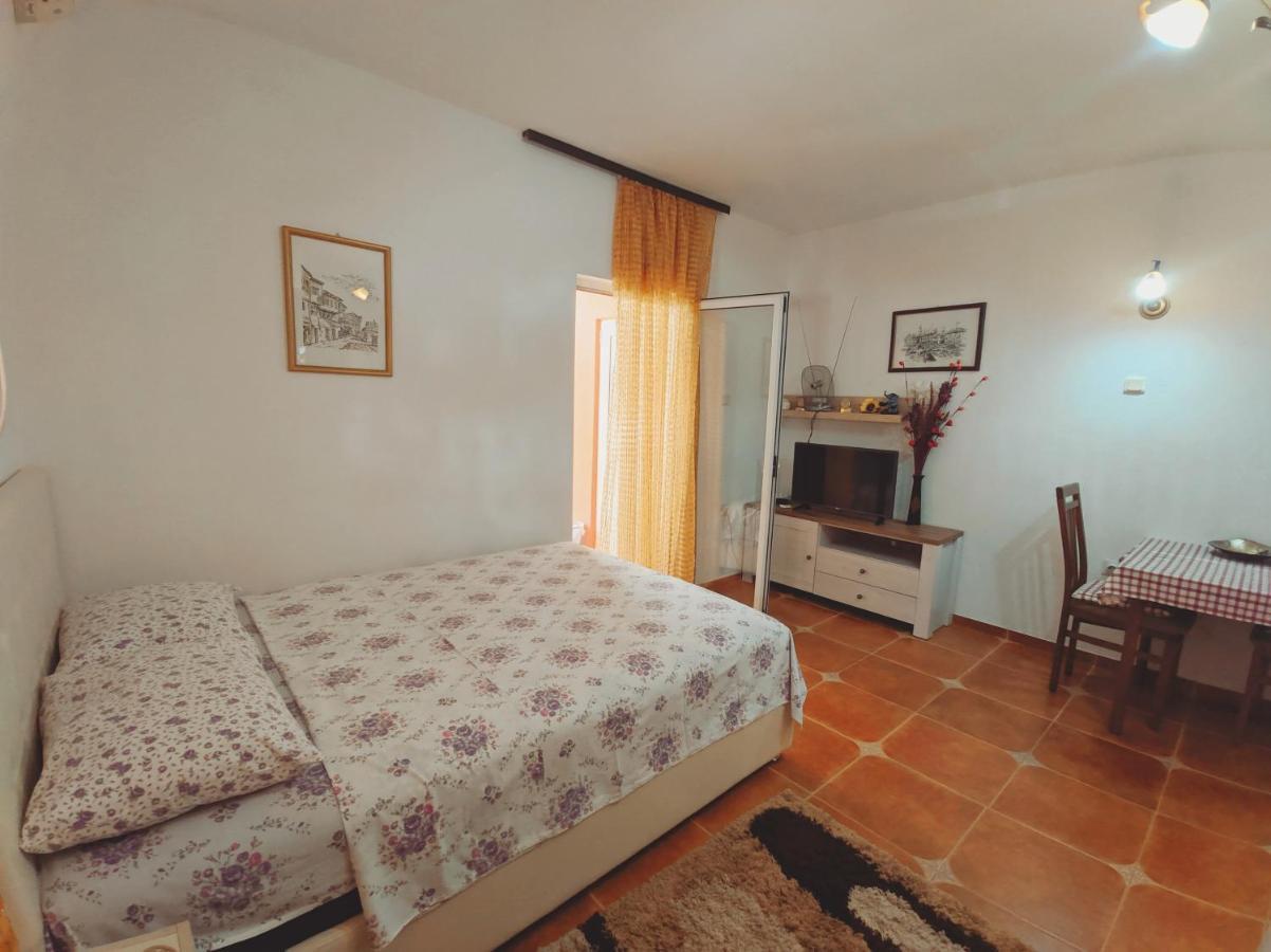 Apartments Ruza Budva Oda fotoğraf