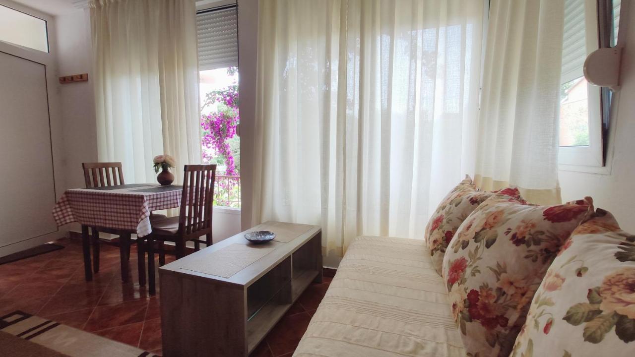 Apartments Ruza Budva Oda fotoğraf