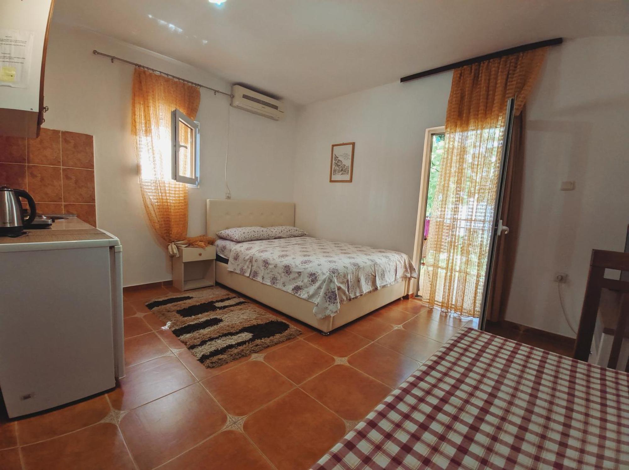 Apartments Ruza Budva Oda fotoğraf