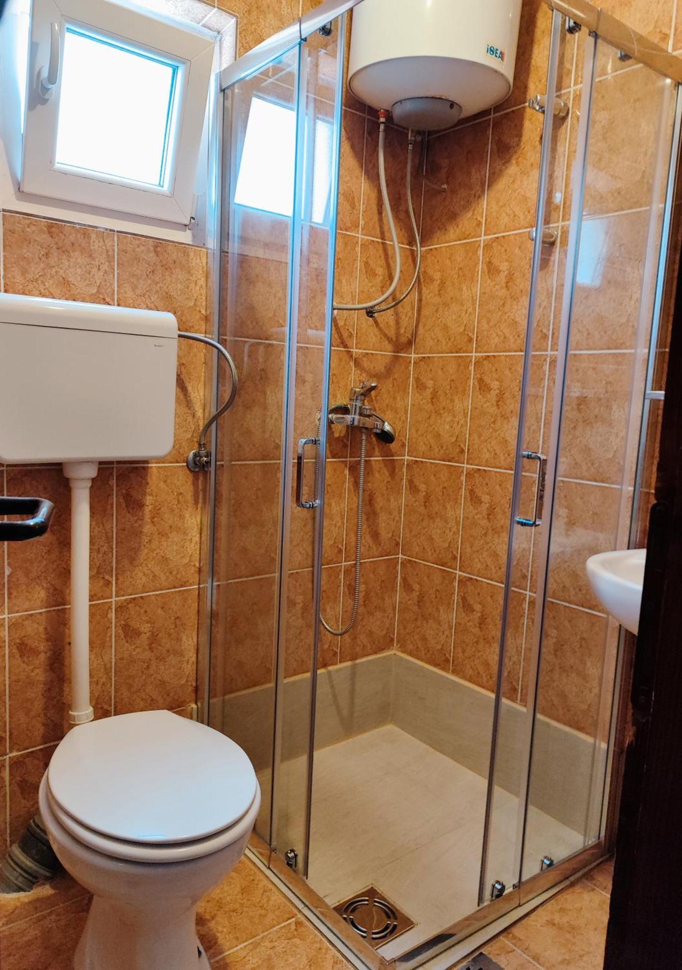 Apartments Ruza Budva Dış mekan fotoğraf