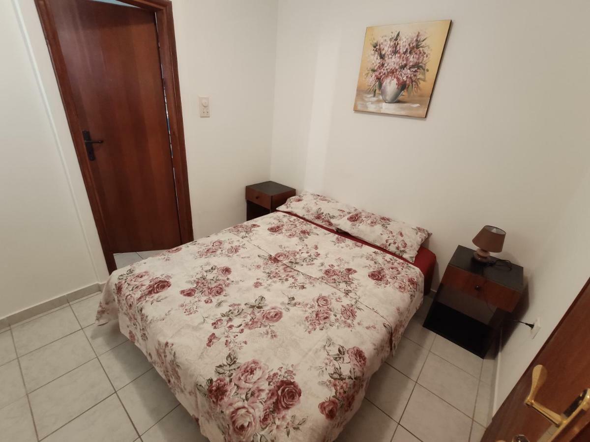 Apartments Ruza Budva Dış mekan fotoğraf