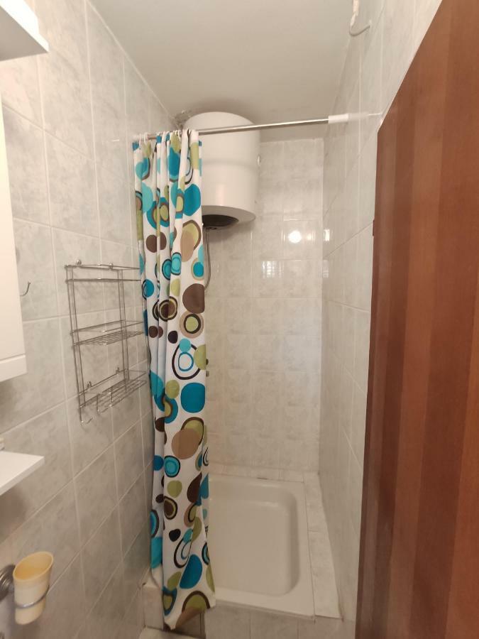 Apartments Ruza Budva Dış mekan fotoğraf